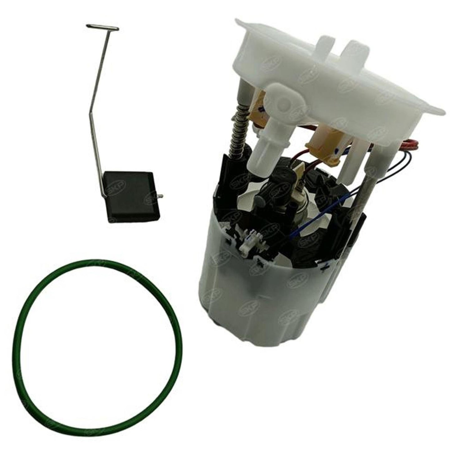 Electric Fuel Pump Assembly For BMW 328i xDrive 3.0L 2009-2013 W/ N52 Engine