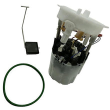 Electric Fuel Pump Assembly For BMW 328i xDrive 3.0L 2009-2013 W/ N52 Engine
