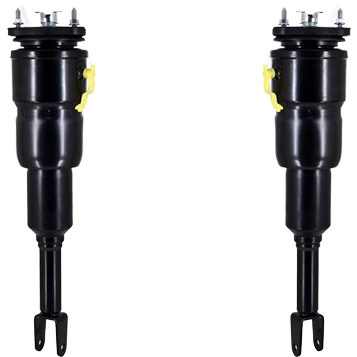 Front Left Right Electronic Air Struts for Lexus LS460 2007 2010 2012 2014 2017
