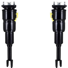 Front Left Right Electronic Air Struts for Lexus LS460 2007 2010 2012 2014 2017