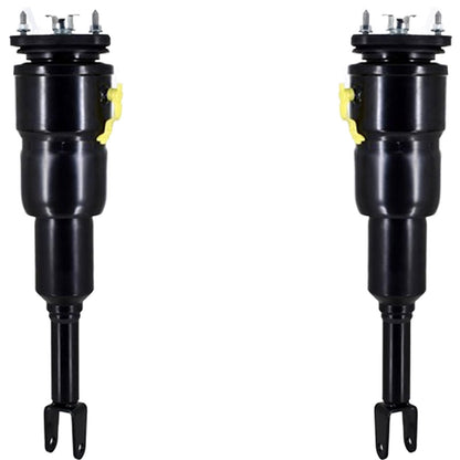 Front Left Right Electronic Air Struts for Lexus LS460 2007 2010 2012 2014 2017