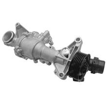 Engine Cooling Water Pump With Pulley For Sprinter 1500 2500 2.0L 2019 2021 2023