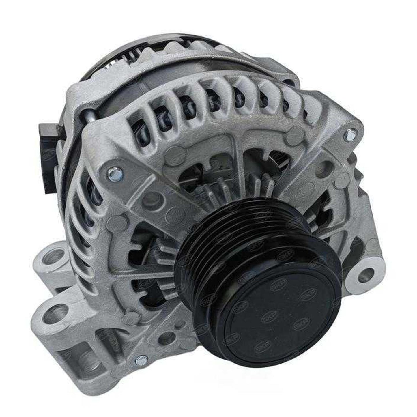 170 AMP Alternator For Chevrolet Traverse 3.6L 2009 2010 2011 2012 2013 2017