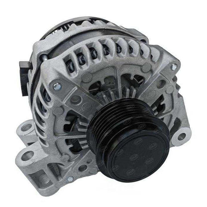 170 AMP Alternator For Chevrolet Traverse 3.6L 2009 2010 2011 2012 2013 2017