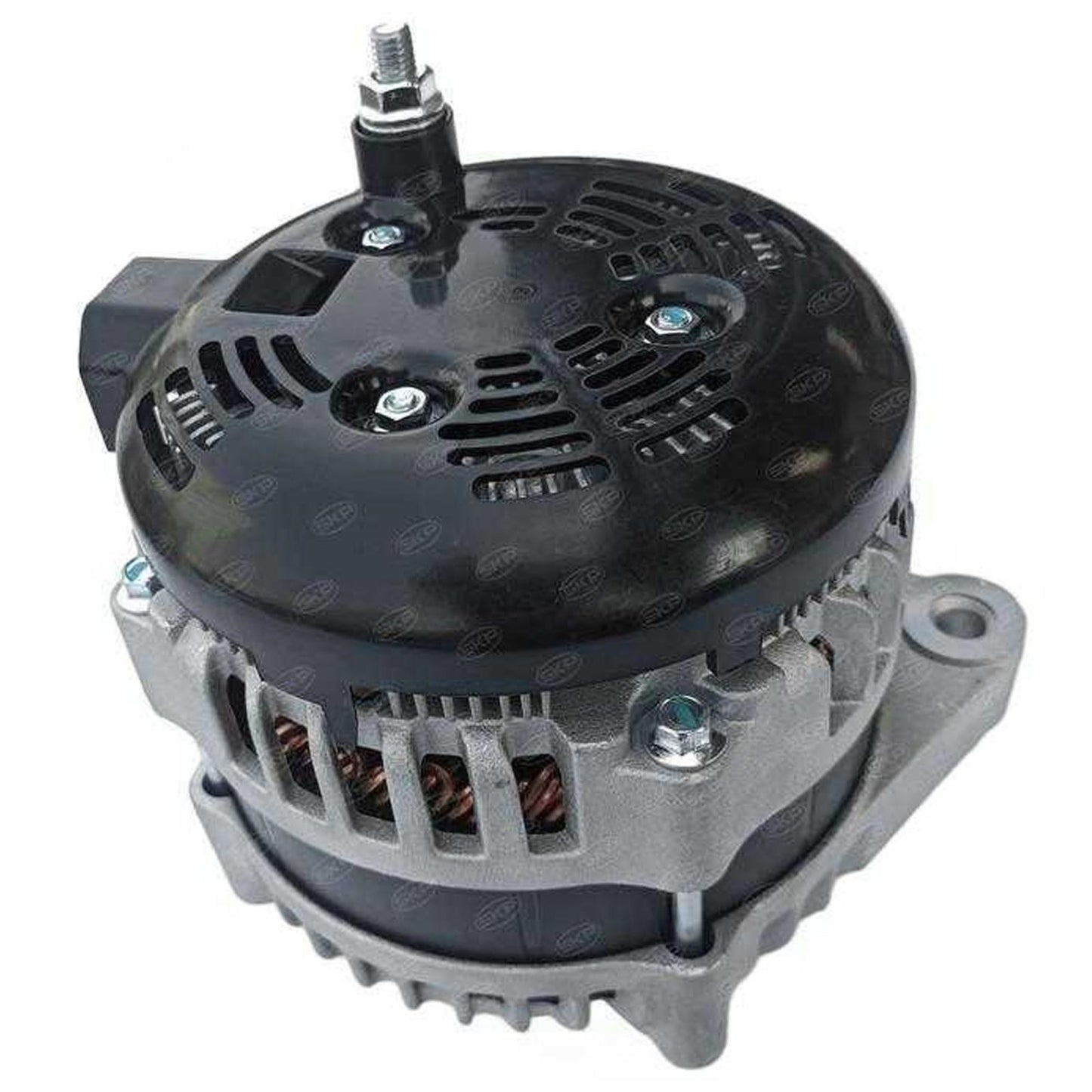 170 AMP Alternator For Chevrolet Traverse 3.6L 2009 2010 2011 2012 2013 2017
