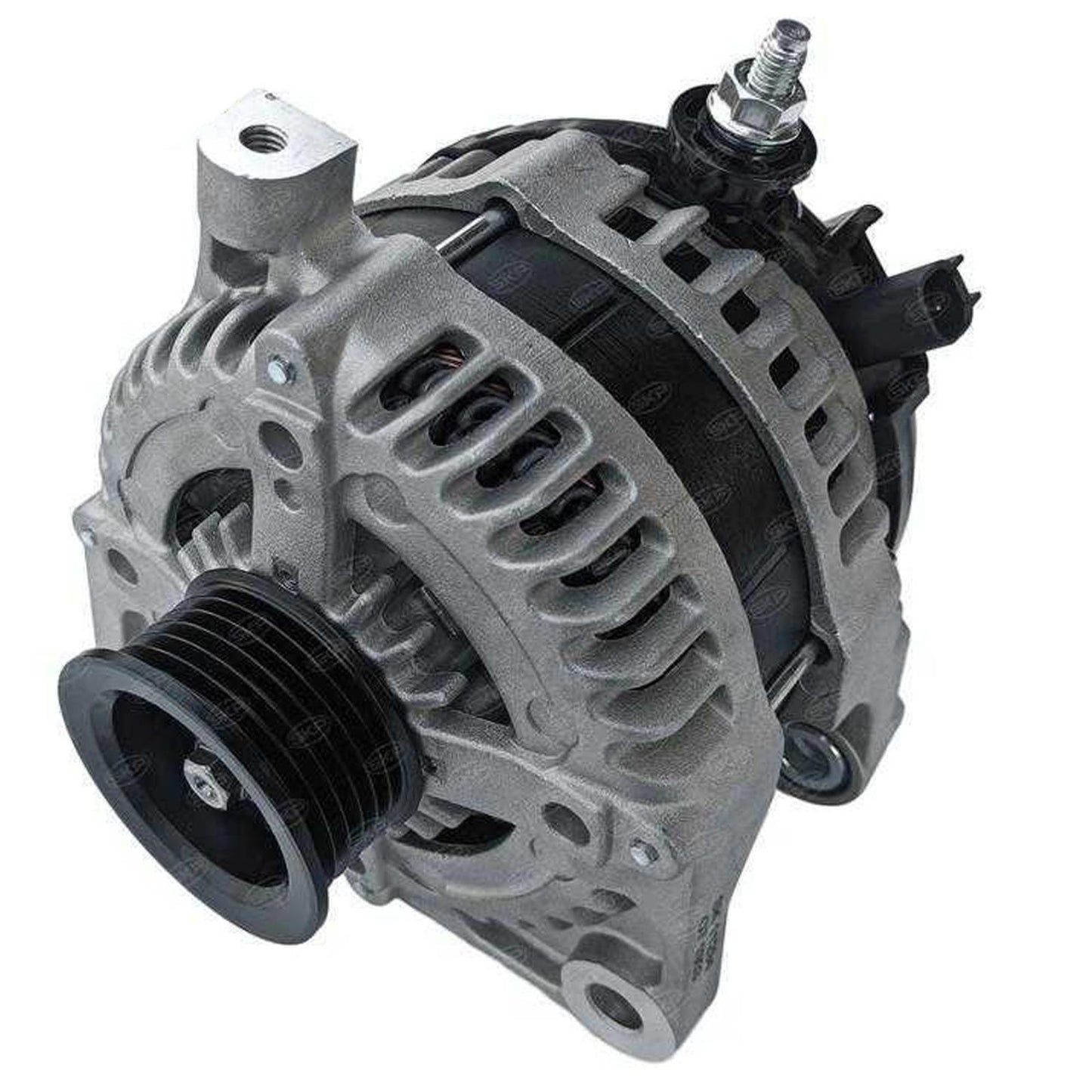 140 AMP Alternator For Jeep Wrangler 3.8L 2007 2008 2009 2010 2011