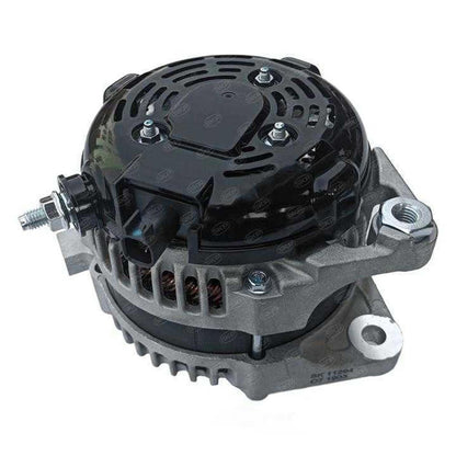 140 AMP Alternator For Jeep Wrangler 3.8L 2007 2008 2009 2010 2011