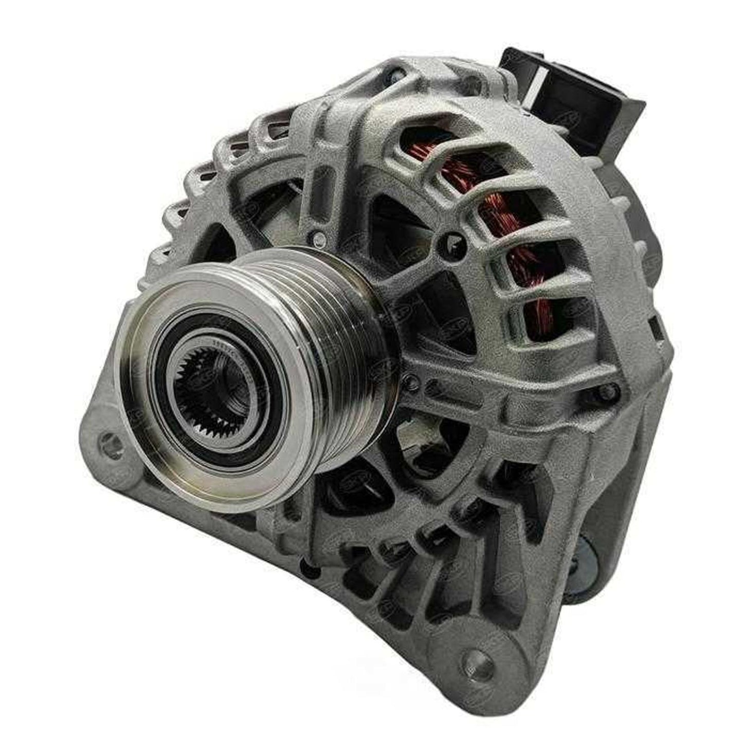 110 AMP Alternator For Nissan Sentra 1.8L 2013 2014 2015 2016 2017 2018 2019