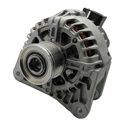 110 AMP Alternator For Nissan Sentra 1.8L 2013 2014 2015 2016 2017 2018 2019