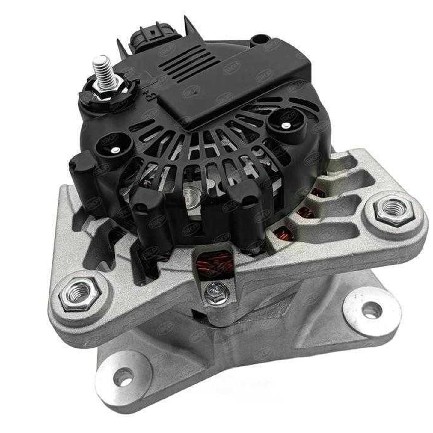 110 AMP Alternator For Nissan Sentra 1.8L 2013 2014 2015 2016 2017 2018 2019