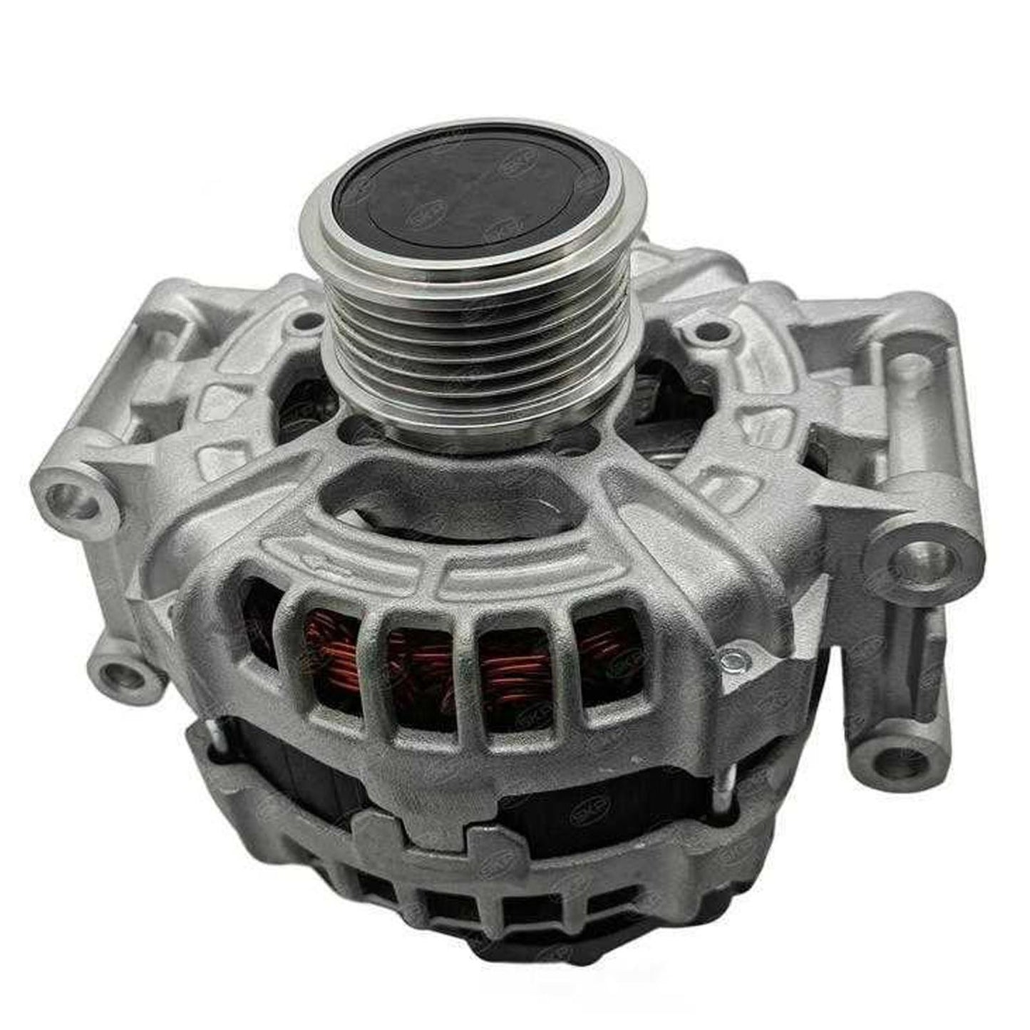 140 AMP Alternator For Volkswagen Atlas 2.0L 2018-2025 W/ OE Bosch Alternator