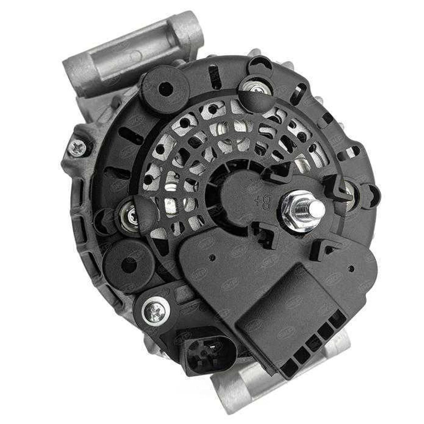 140 AMP Alternator For Volkswagen Atlas 2.0L 2018-2025 W/ OE Bosch Alternator