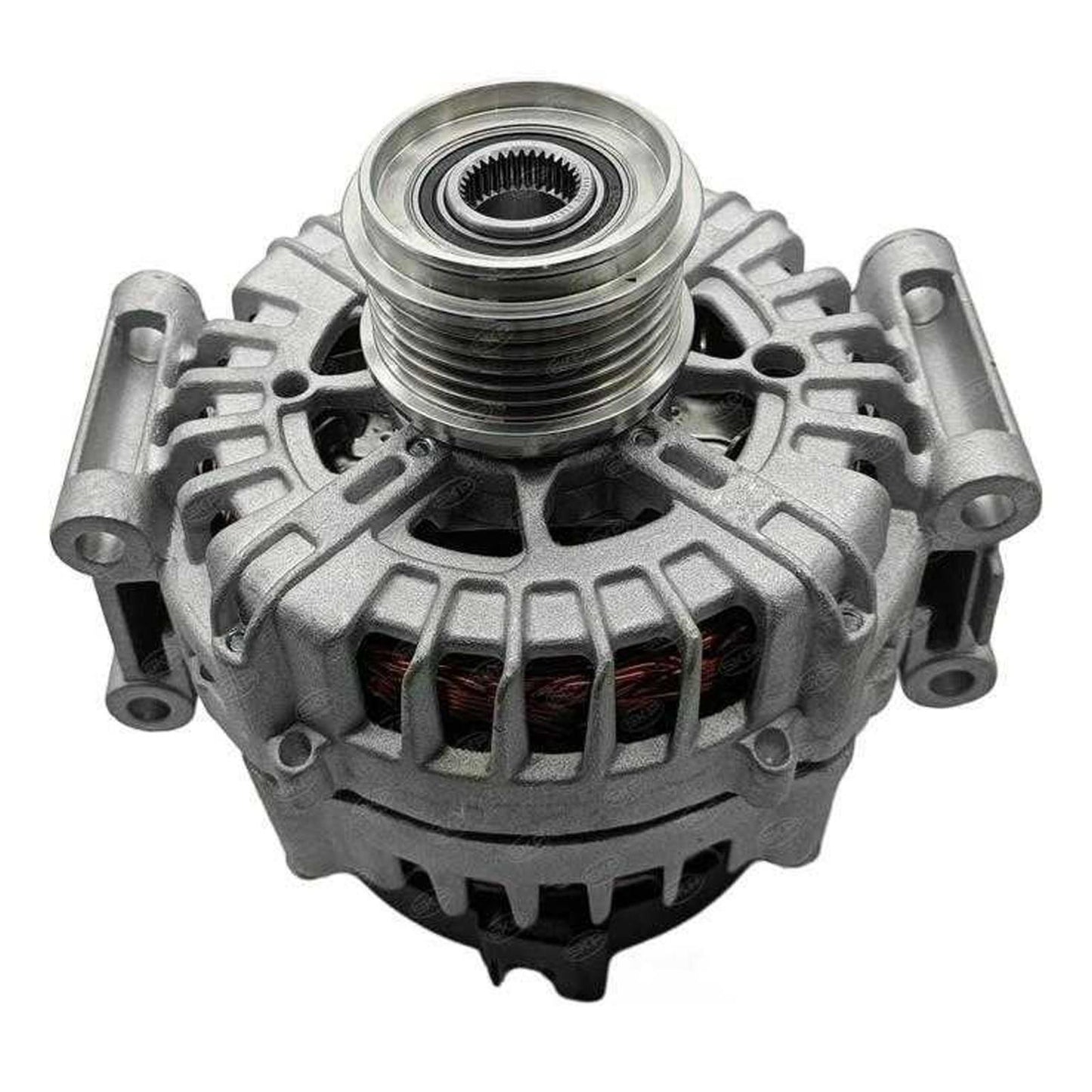 180 AMP Alternator For Audi Q5 2.0L 2013 2014 2015 2017 W/ OE Valeo Alternator
