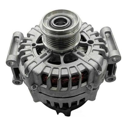 180 AMP Alternator For Audi Q5 2.0L 2013 2014 2015 2017 W/ OE Valeo Alternator