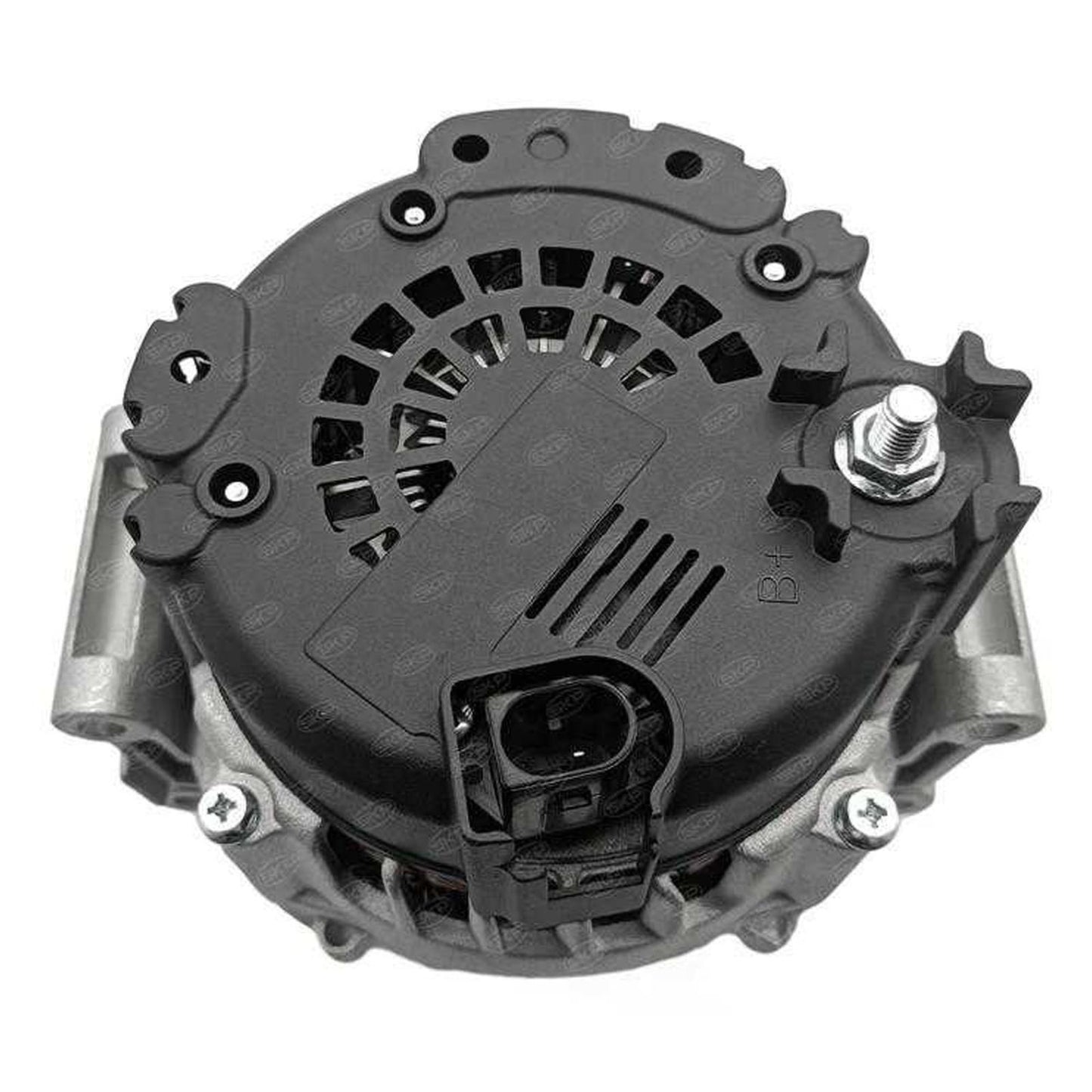 180 AMP Alternator For Audi Q5 2.0L 2013 2014 2015 2017 W/ OE Valeo Alternator