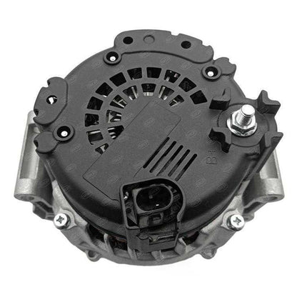 180 AMP Alternator For Audi Q5 2.0L 2013 2014 2015 2017 W/ OE Valeo Alternator