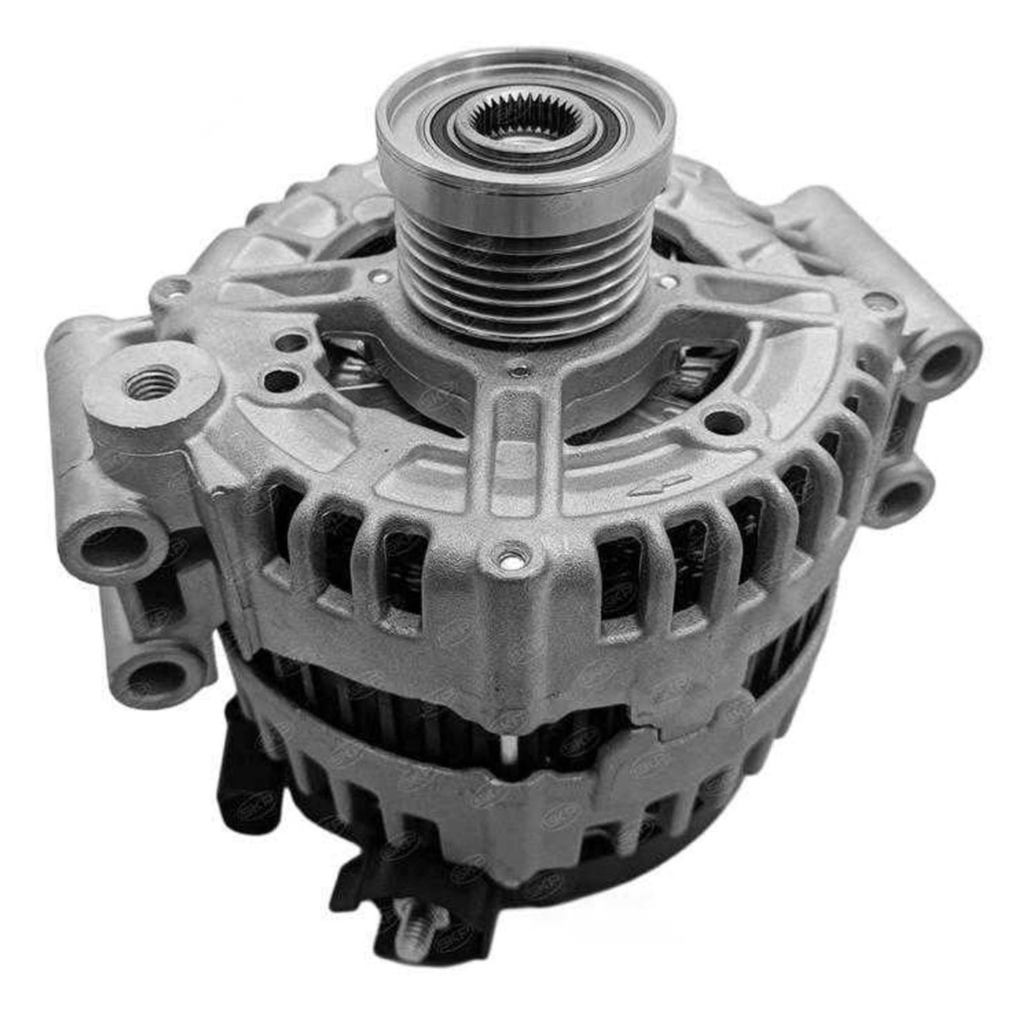 180 AMP Alternator For BMW X3 X5 3.0L 2007 2008 2009 2010