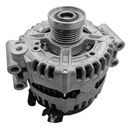 180 AMP Alternator For BMW X3 X5 3.0L 2007 2008 2009 2010