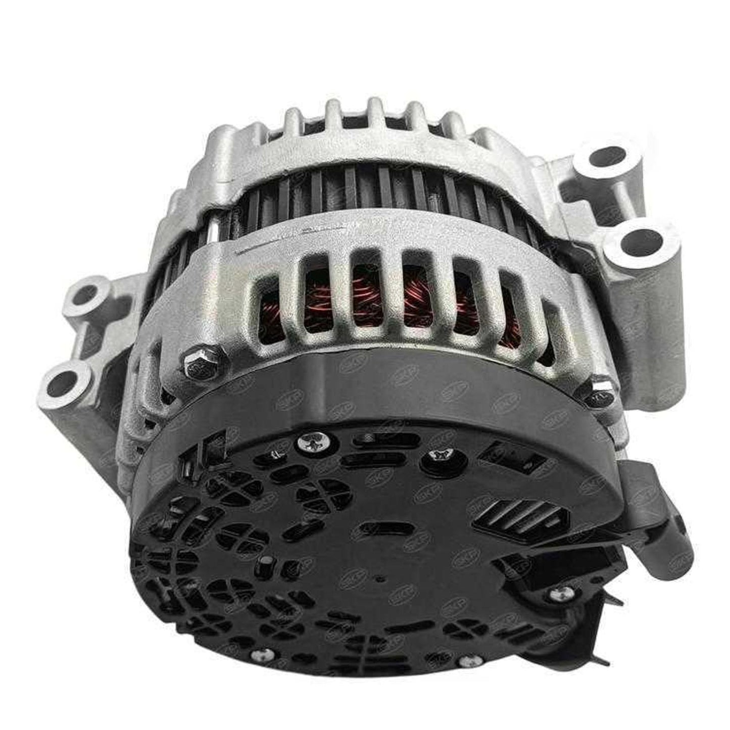 180 AMP Alternator For BMW X3 X5 3.0L 2007 2008 2009 2010