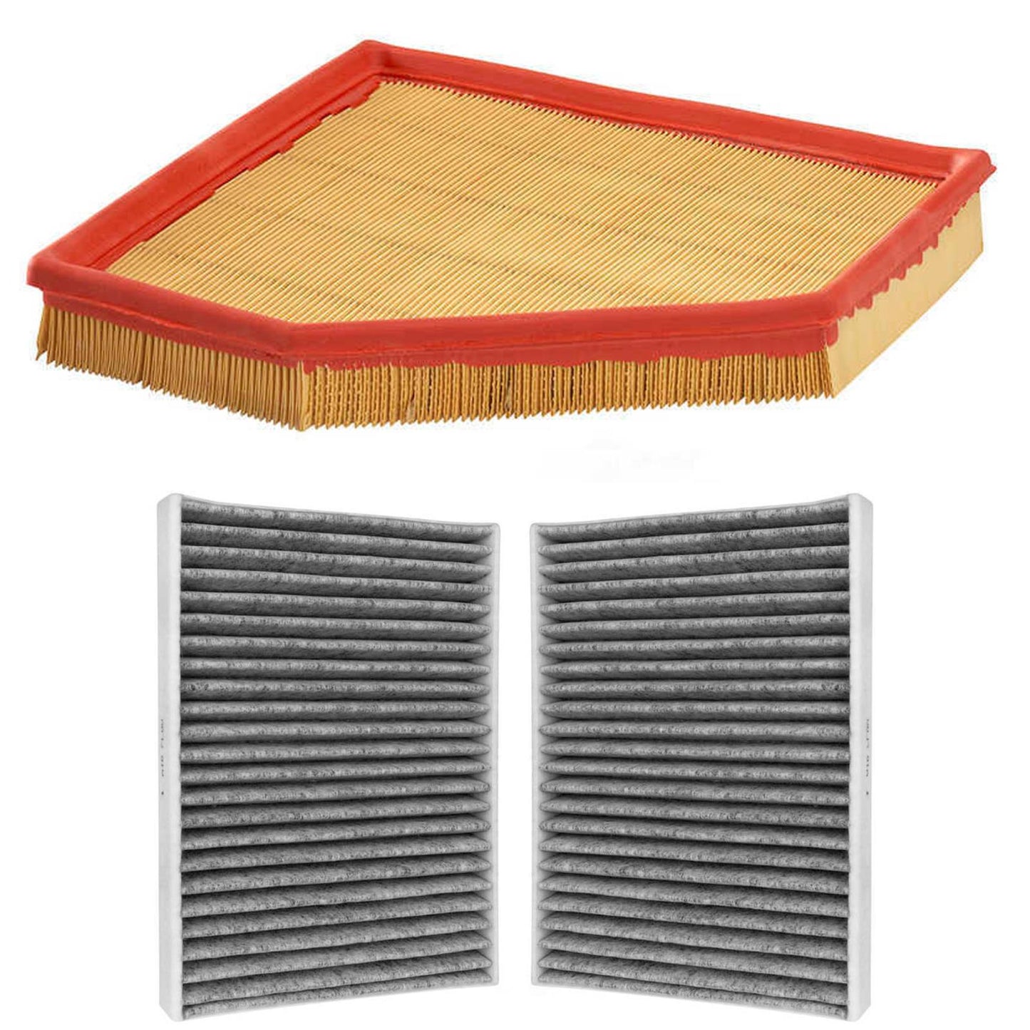Engine Air & Cabin Filters For INEOS Grenadier 3.0L 2025 2026