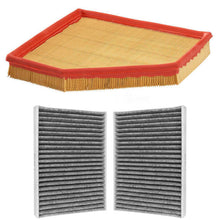 Engine Air & Cabin Filters For INEOS Grenadier 3.0L 2025 2026