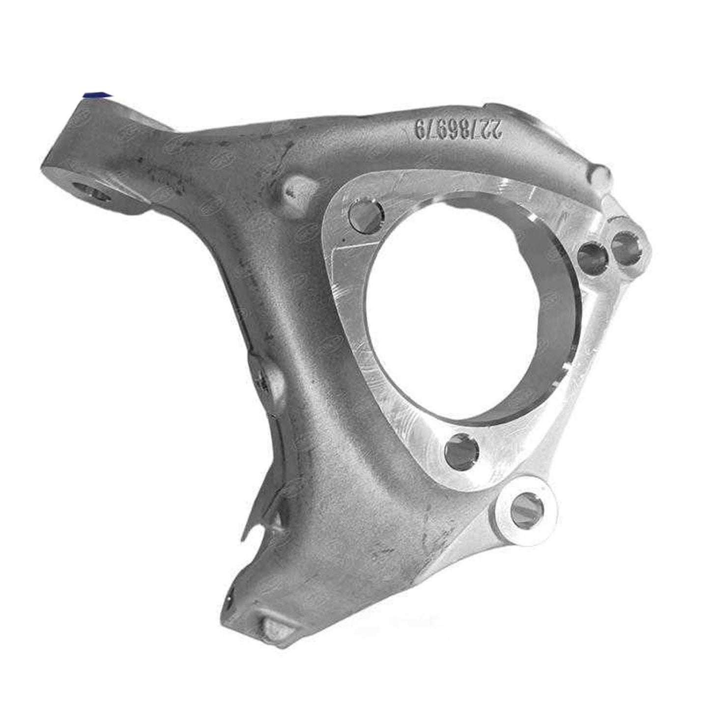 Front Left Steering Knuckles For Chevrolet Equinox 2010 2011 2012 2013 2017