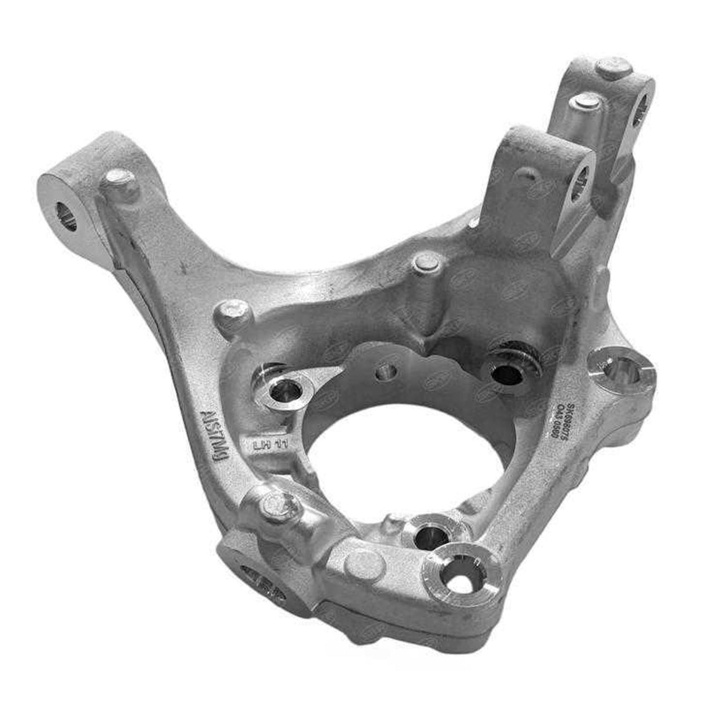 Front Left Steering Knuckles For Chevrolet Equinox 2010 2011 2012 2013 2017