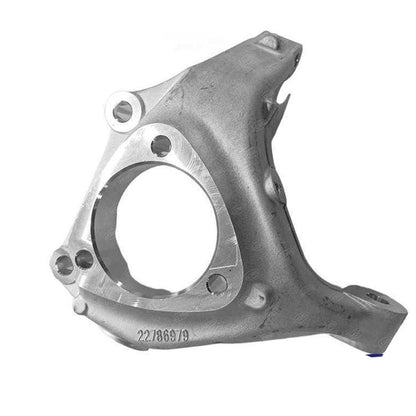 Front Right Steering Knuckles For Chevrolet Equinox 2010 2011 2012 2013 2017