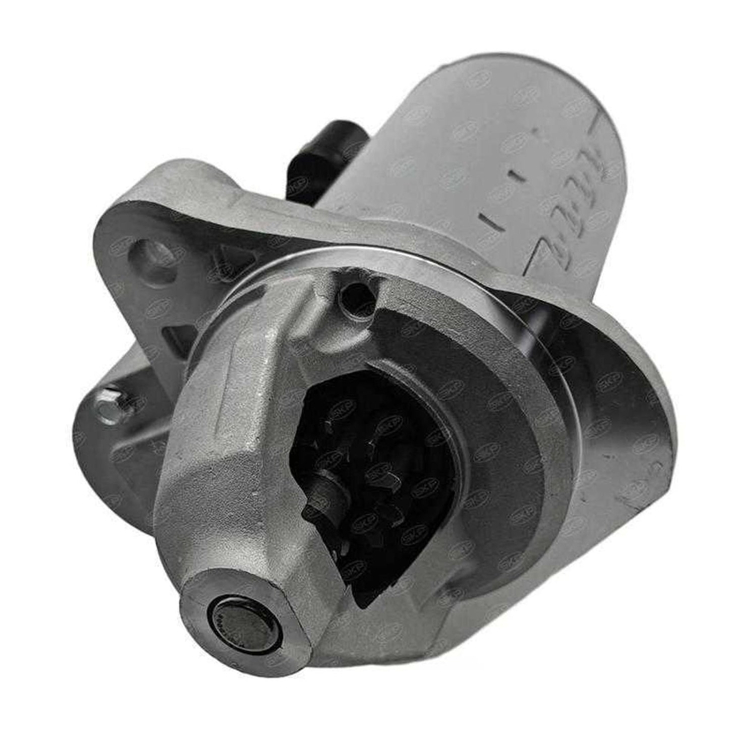 Starter Motor For GMC Canyon 2.5L 2015 2016 2017 2022 Automatic Transmission