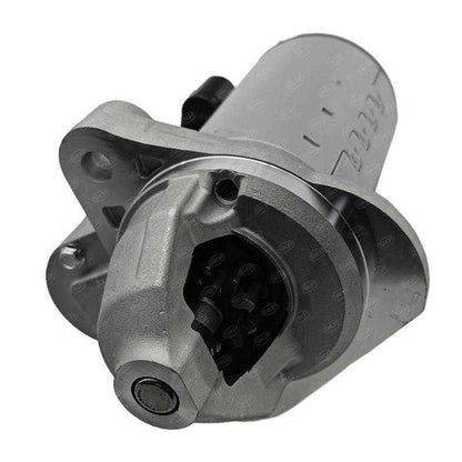 Starter Motor For GMC Canyon 2.5L 2015 2016 2017 2022 Automatic Transmission