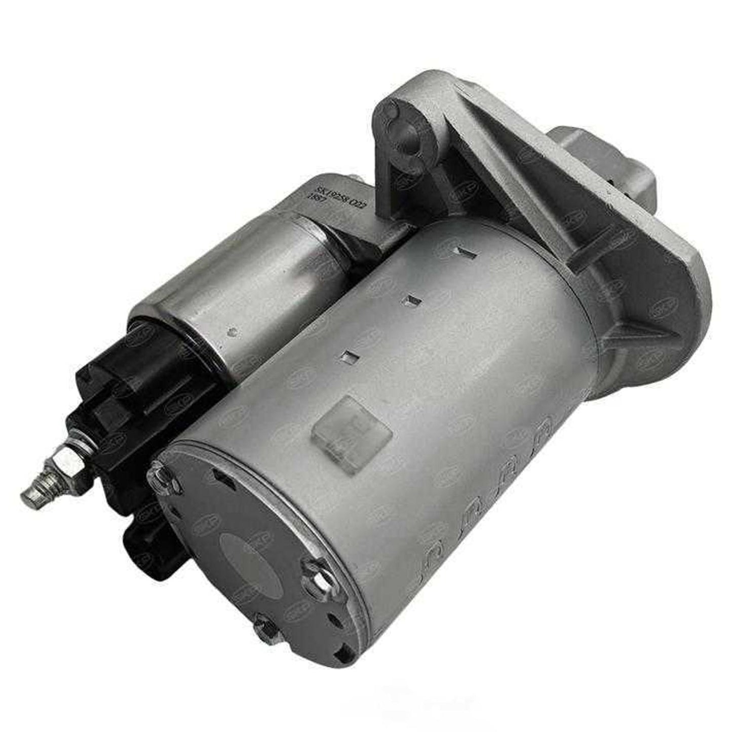 Starter Motor For GMC Canyon 2.5L 2015 2016 2017 2022 Automatic Transmission