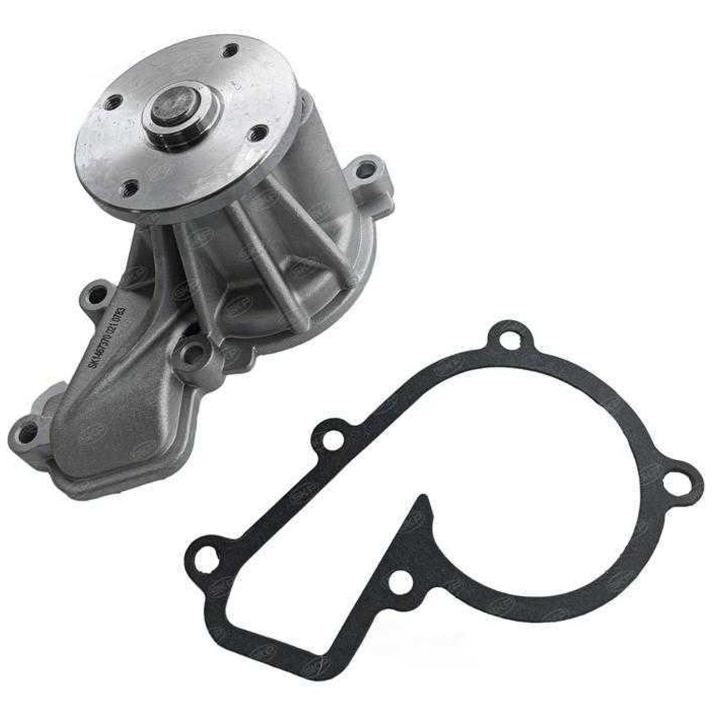 Engine Cooling Water Pump W/ Gasket For Hyundai Kona 2.0L 2018 2019 2020 2021