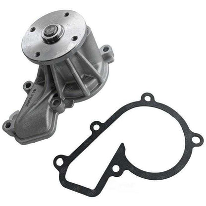 Engine Cooling Water Pump W/ Gasket For Hyundai Kona 2.0L 2018 2019 2020 2021