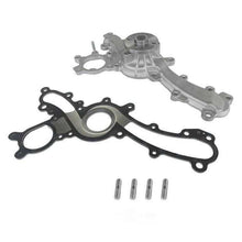 Engine Cooling Water Pump W/ Gasket For Toyota Highlander 3.5L 2017 2018 2022