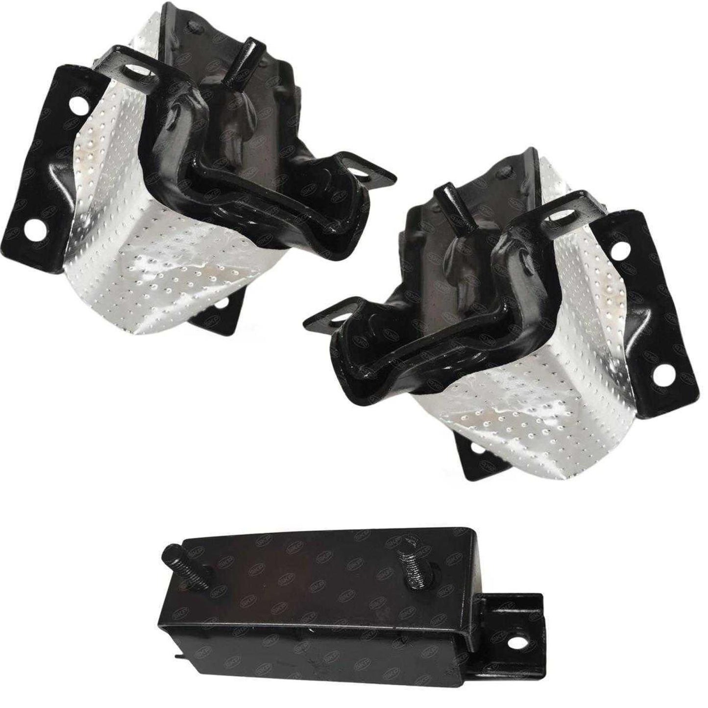 LR Engine Motor Mount Auto Trans for Chevrolet Silverado 2500HD 6.6 Diesel 11-16