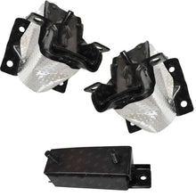 LR Engine Motor Mount Auto Trans for Chevrolet Silverado 2500HD 6.6 Diesel 11-16