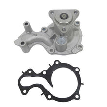 Engine Cooling Water Pump for Audi A4 Quattro Cabriolet & Elite 3.2L 2005-2009