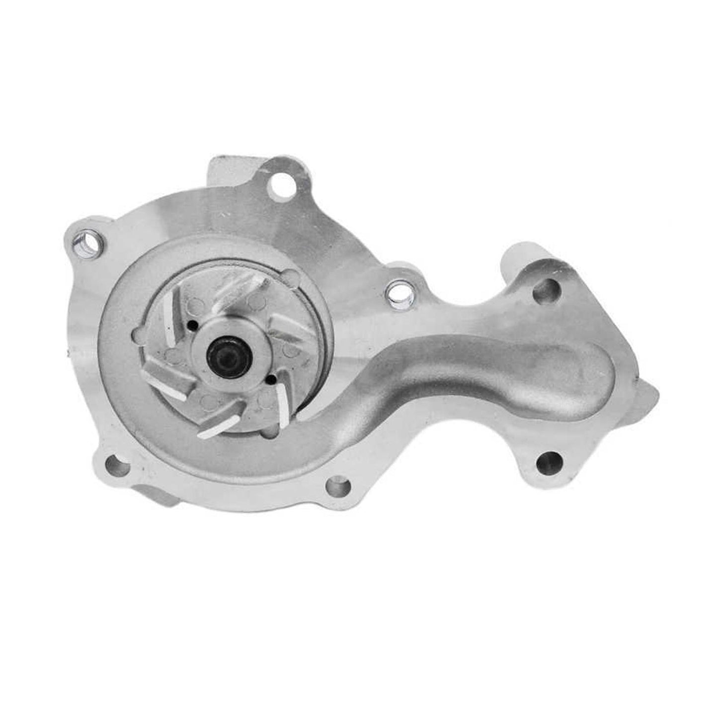 Engine Cooling Water Pump for Audi A4 Quattro Cabriolet & Elite 3.2L 2005-2009