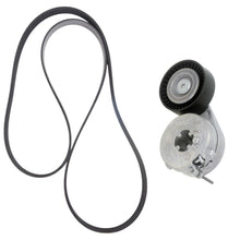 Belt Tensioner Pulley Engine Belts for Audi A4 & A4 Quattro 2.0L 2009 2010 2012