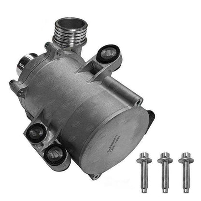 Engine Cooling Water Pump For BMW 320i 2.0L 2012 2013 2014 2015 2016 2017 2018