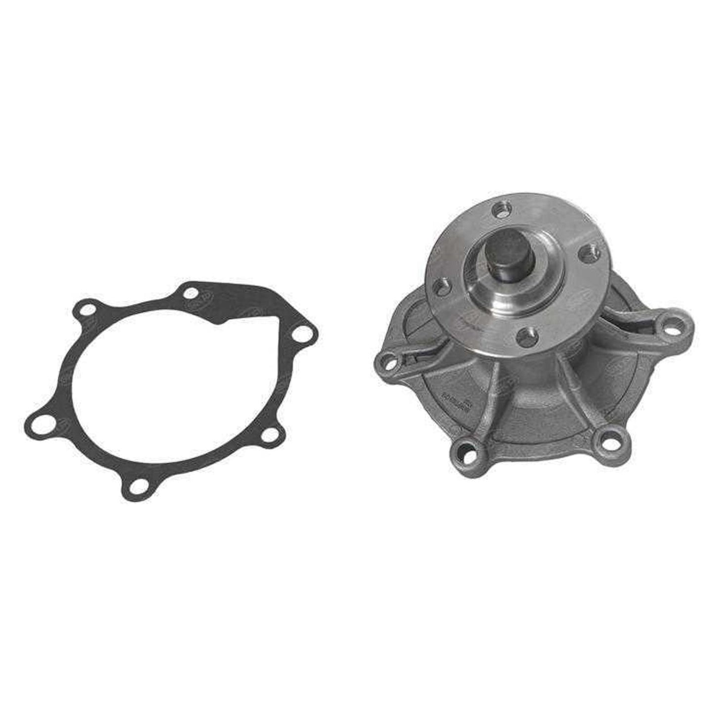 Engine Cooling Water Pump For Toyota Land Cruiser 4.5L 1993 1994 1995 1996 1997