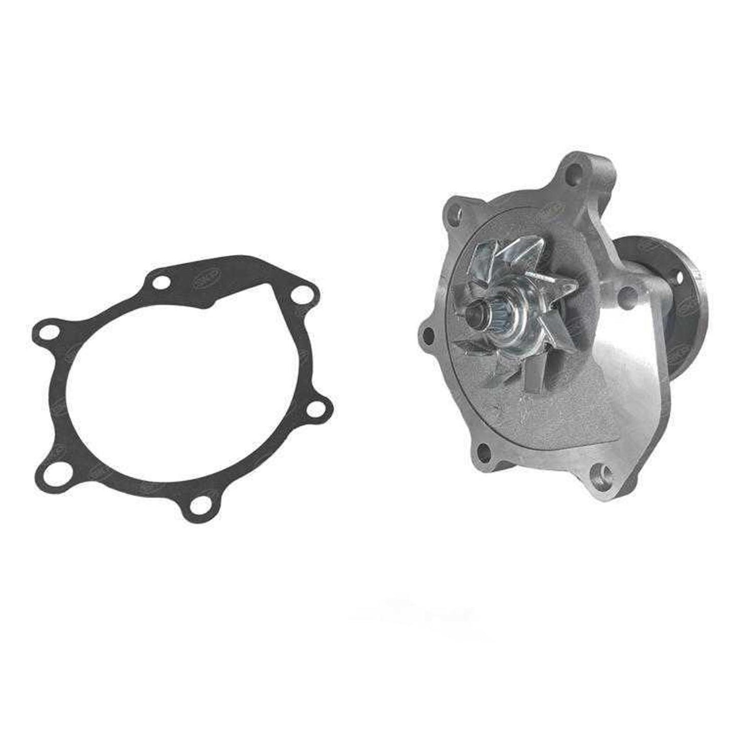 Engine Cooling Water Pump For Toyota Land Cruiser 4.5L 1993 1994 1995 1996 1997