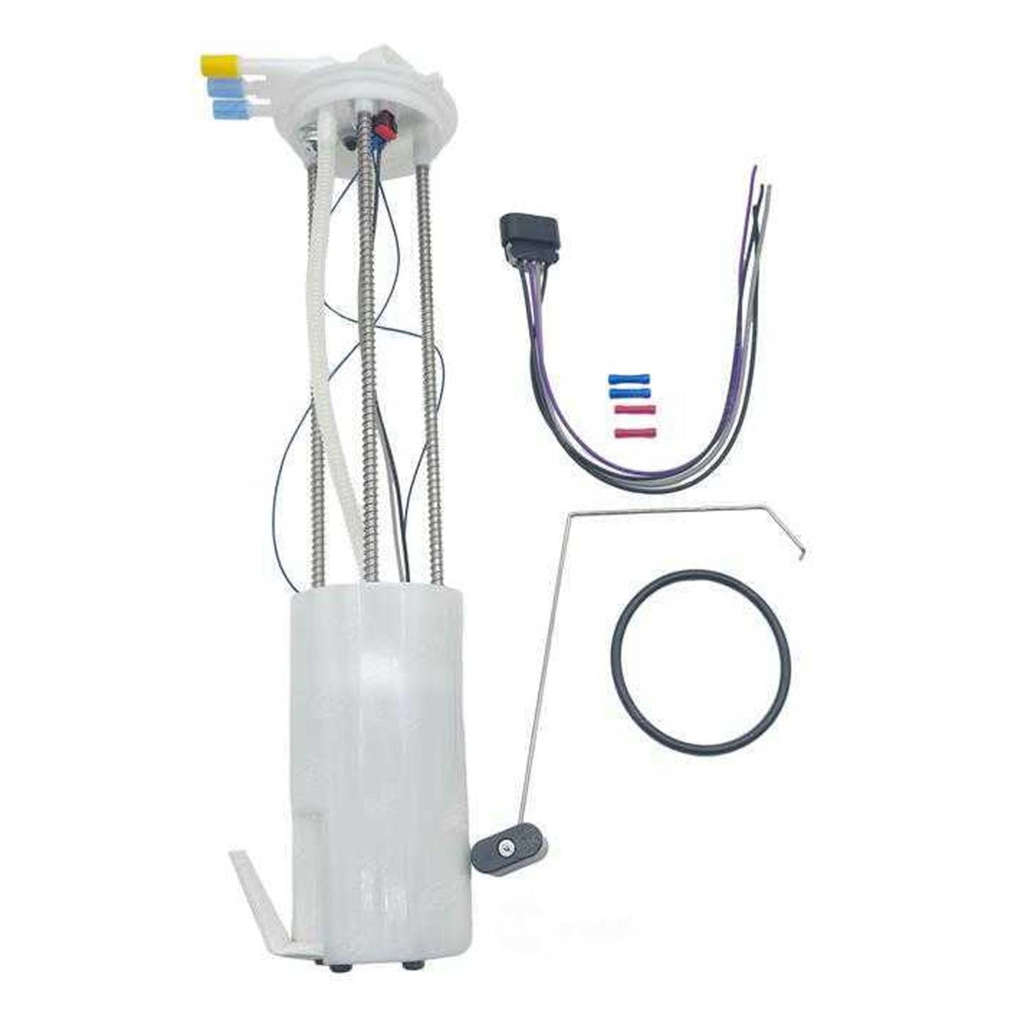 Electric Fuel Pump Assembly For Chevrolet LCF 3500 6.0L 2016 2017 2018