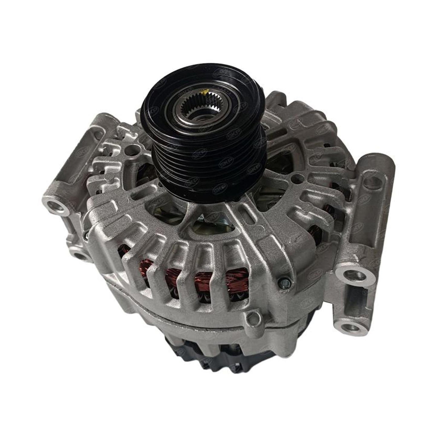 200 AMP Alternator For Mercedes Benz C43 AMG 3.0L 2017 2018 2019 2020 2021 2022