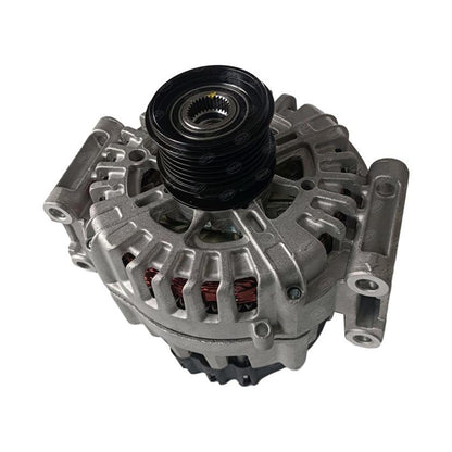 200 AMP Alternator For Mercedes Benz C43 AMG 3.0L 2017 2018 2019 2020 2021 2022