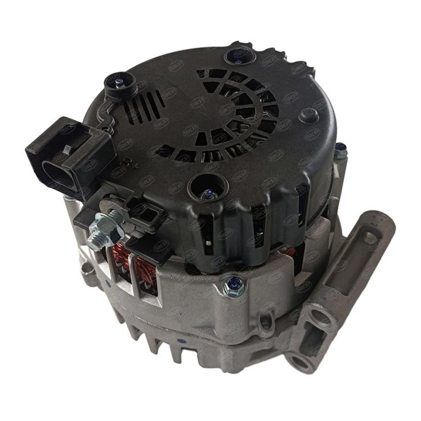 200 AMP Alternator For Mercedes Benz C43 AMG 3.0L 2017 2018 2019 2020 2021 2022