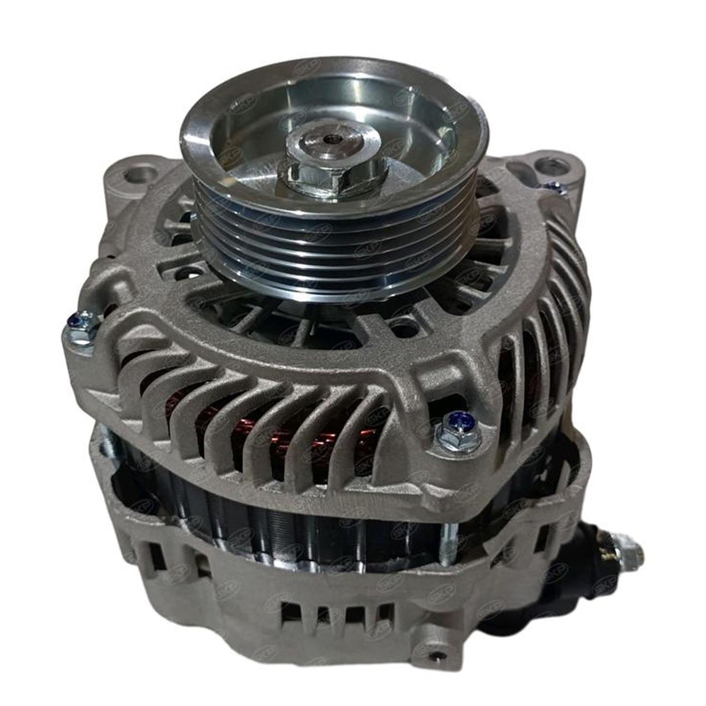 110 AMP Alternator For Mitsubishi Eclipse 2.4L 2006 2008 2009 2010 2011 2012