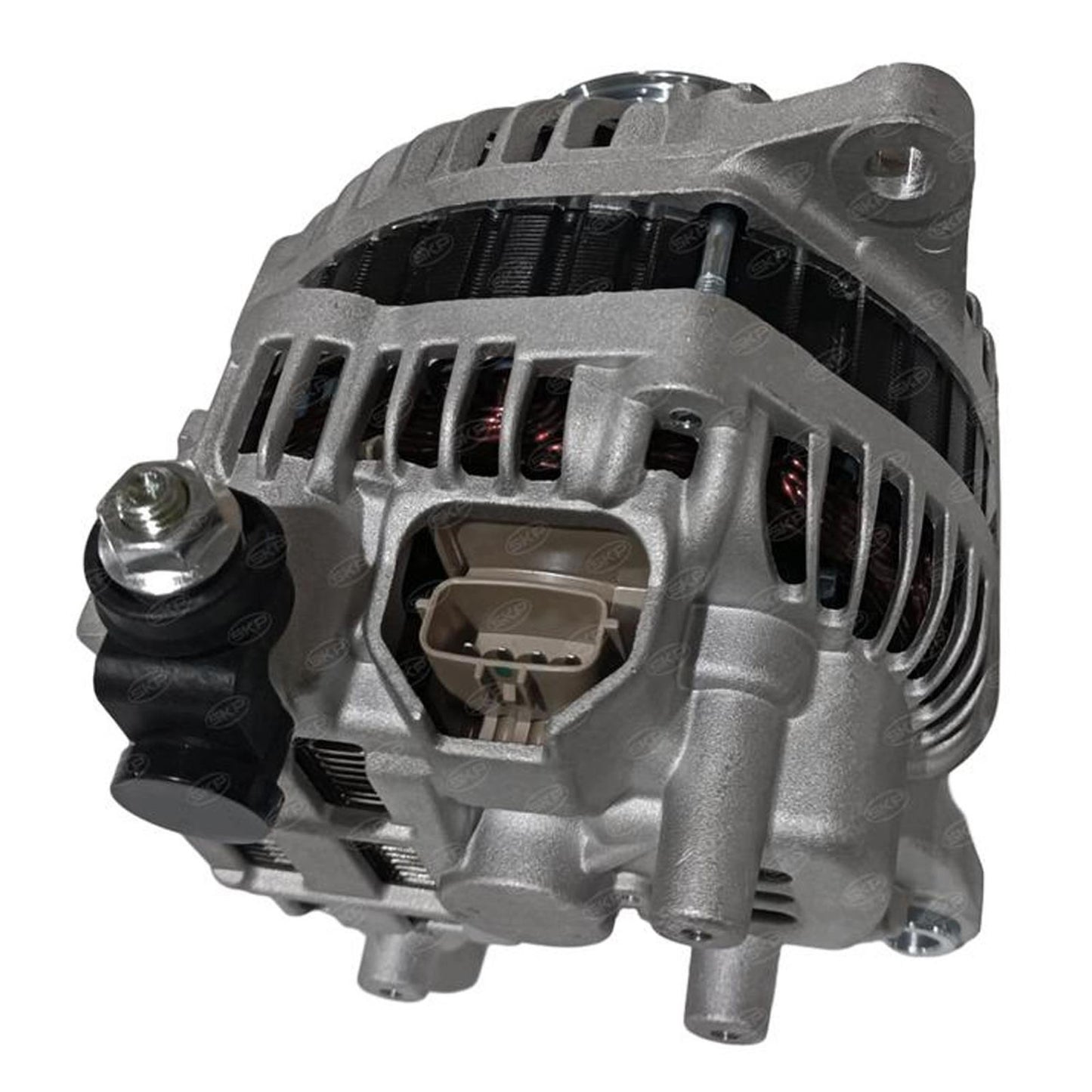 110 AMP Alternator For Mitsubishi Eclipse 2.4L 2006 2008 2009 2010 2011 2012