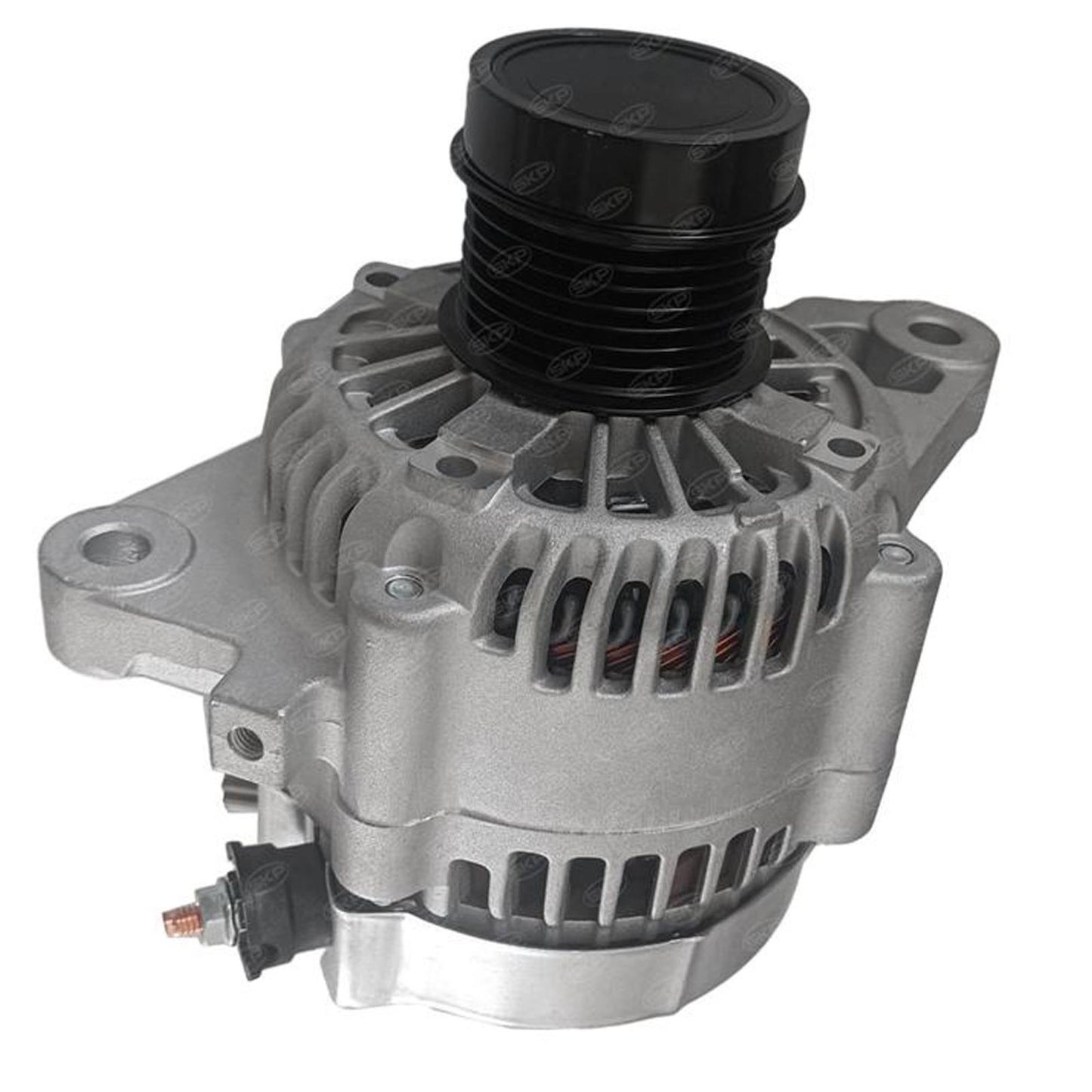 80 AMP Alternator For Toyota Tacoma 2.7L 2006 2010 2011 2012 2013 2014 2015