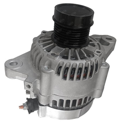 80 AMP Alternator For Toyota Tacoma 2.7L 2006 2010 2011 2012 2013 2014 2015